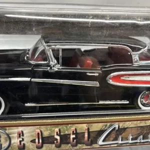 1/18 1958 Edsel Citation Diecast car