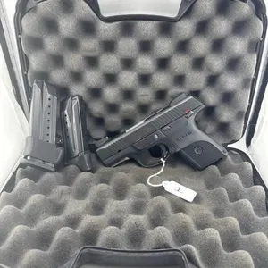 Gun Auction 10