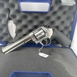 Smith & Wesson 639 Classic 44 Mag
Case included