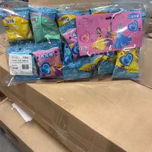 24pk Princess Ring Pop