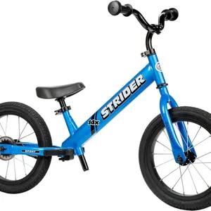 New $300 Strider 14x - Balance Bike for Kids 3...