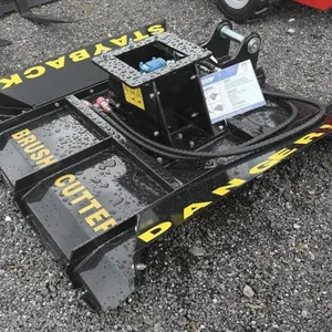AGT Model EXRC-54 Excavators Brush Cutter