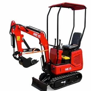 SDLANCH ME15 Mini Excavator (Unused)