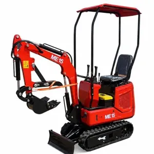 SDLANCH ME15 Mini Excavator (Unused)