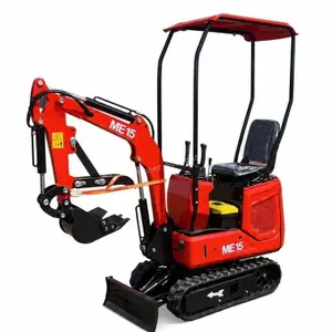 SDLANCH ME15 Mini Excavator (Unused)