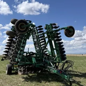 2015 Great Plains 30' SD3000 High Speed Disc