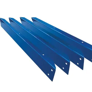 KREG 64-Inch Modular Workbench Rail Set