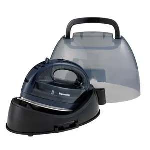 Panasonic 1500W Cordless Iron