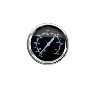 Nexgrill 2.75 Grill Thermometer