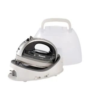 Panasonic Cordless SteamDry Iron 1500W