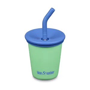 Klean Kanteen Kids Cup 10oz Straw Lid