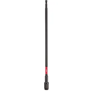 Milwaukee 12 In Locking Bit Holder