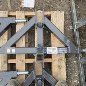 Wolverine Trailer Receiver Hitch Adapter
 UNRESERVED