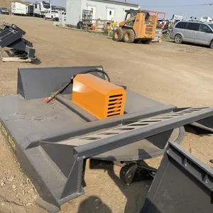 Wolverine Brush Cutter
 UNRESERVED