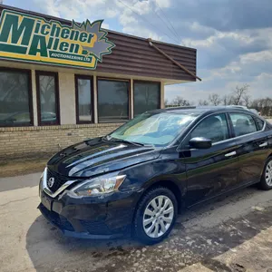 2019  Nissan  Sentra