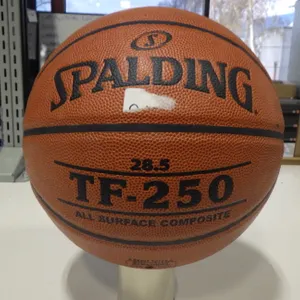 Spalding 28.5 TF-250 All Surface Composite basketball Spalding   28.5 TF-250 All Surface Composite