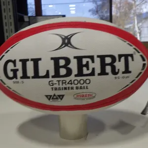 Gilbert G-TR4000 Rugby Ball Gilbert  G-TR4000