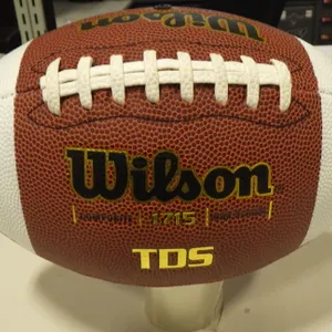 Wilson 1715 TDS Football Wilson   1715 TDS