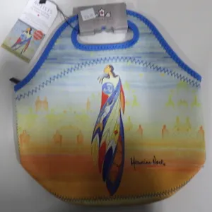 Oscardo Artists Insulated Lunch Bag