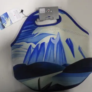 Oscardo Artists Insulated Lunch Bag