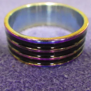 Ring (size 6.5)