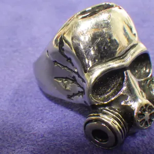 Ring (size 13)