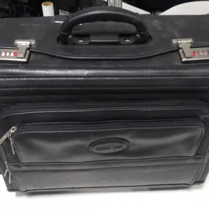 Bugatti Briefcase luggage Bag