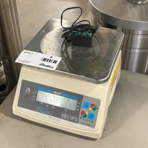 Yamato PPC-200W Portion Digital Scale (Charger Damaged)