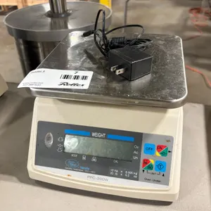 Yamato PPC-200W Portion Digital Scale