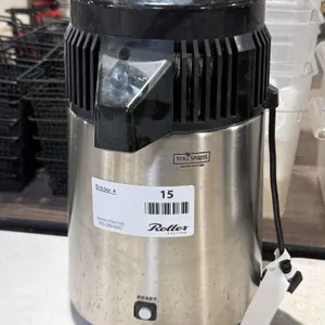 Still Spirits MH-DA4B Distiller, 4 Liter