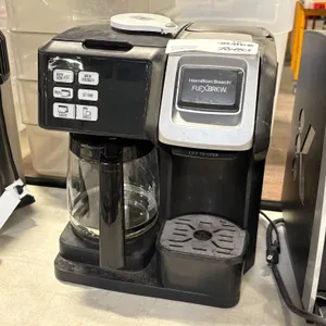 Hamilton Beach FLEXBREW Coffee Maker