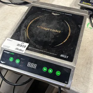 Vollrath Model 59300 Mirage Cadet Induction Range