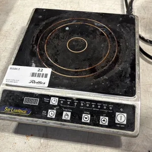 Sir Lawrence SLIN1800 Induction Range
