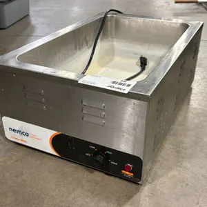 Nemco 6055A Food Warmer