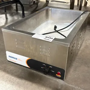 Nemco 6055A Food Warmer