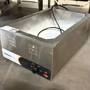 Nemco 6055A Food Warmer
