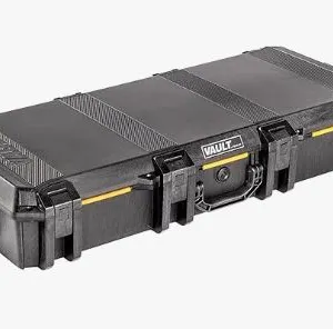 Pelican Vault Long Cases - Hard Case For Camera, Rifle, Gear, Equipment - New