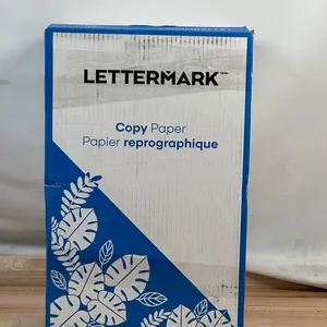 Lettermark: 3973 Copy Paper, Ledger 11" x 17", 2500 Sheets- New/ Open Box