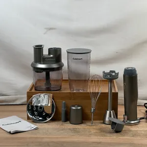 Cuisinart: Power Blend Immersion Blender- Used