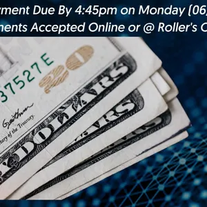 Payment Terms