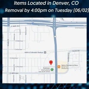 Removal Terms