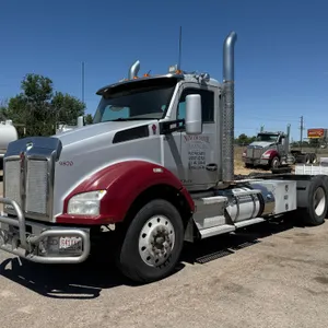 2016  Kenworth  T880   T/A  Truck Tractor