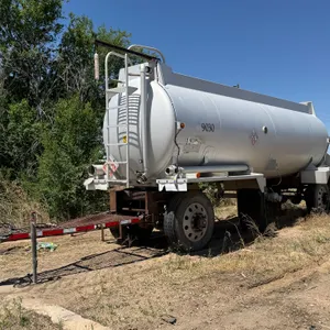 2012  Largo  S/A Petroleum Pup Tanker