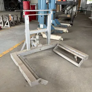 Stinger Series 1769A Dual Wheel Dolly, 1,500 Lb Max Capacity