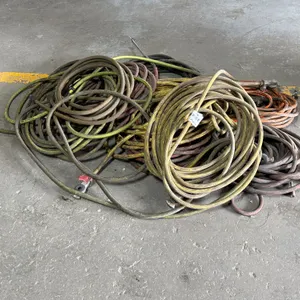 Assorted Air Hoses