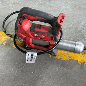 Milwaukee 2646-20 Cordless Grease Gun 18V