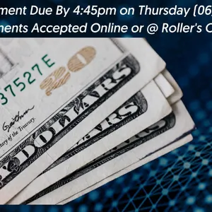 Payment Terms