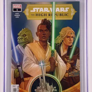 Premium Comic Auction