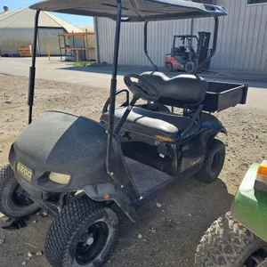 EZ GO VALOR SN: 3531336 2-SEATER GOLF CART