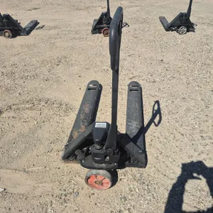 JET PALLET JACK
